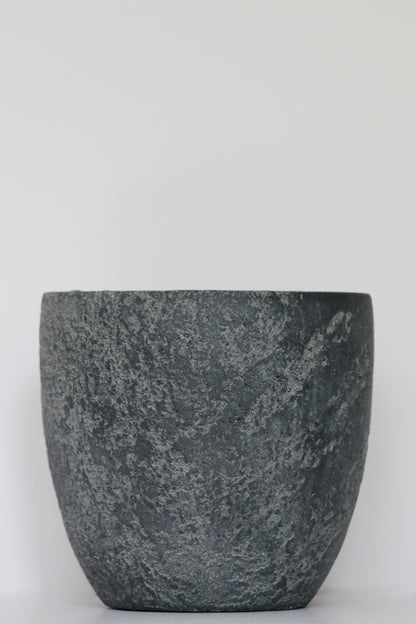 Concrete Pot